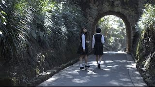 乃木坂46　『生駒里奈＆伊藤万理華 予告編』
