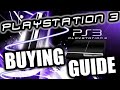 PS3 Buying Guide | Should You Purchase A PlayStation 3 In 2021?