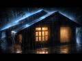 Powerful Rain And Thunder Sounds for Sleeping - Rain Sounds For Relaxing Your Mind, ASMR Rain Sound