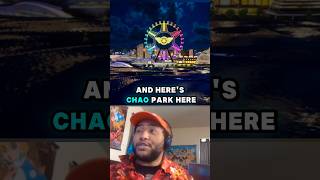 E-Stadium Is Across From Chao Park In Sonic Racing CrossWorlds
There are so many secrets when it comes to E-Stadium In Sonic Racing CrossWorlds, and the fact that Chao Park is actually right across from the actual stadium, albeit a little different than how it actually looks in the Chao Park stage.
#sonicracingcrossworlds #outofbounds #sonicthehedgehog E-Stadium Is Across From Chao Park In Sonic Racing CrossWorlds