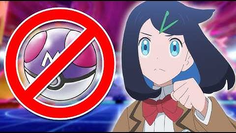 The Unspoken Rules of Pokémon