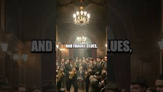 Echoes of a Jazz Age Killer