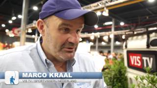 Hengelsport- En Botenbeurs 2013 Jaarbeurs Utrecht