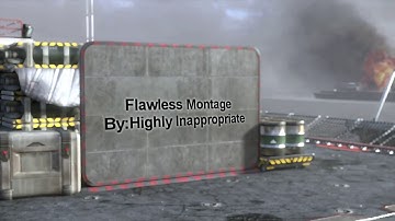 Flawless Trickshotting TeamTage #4