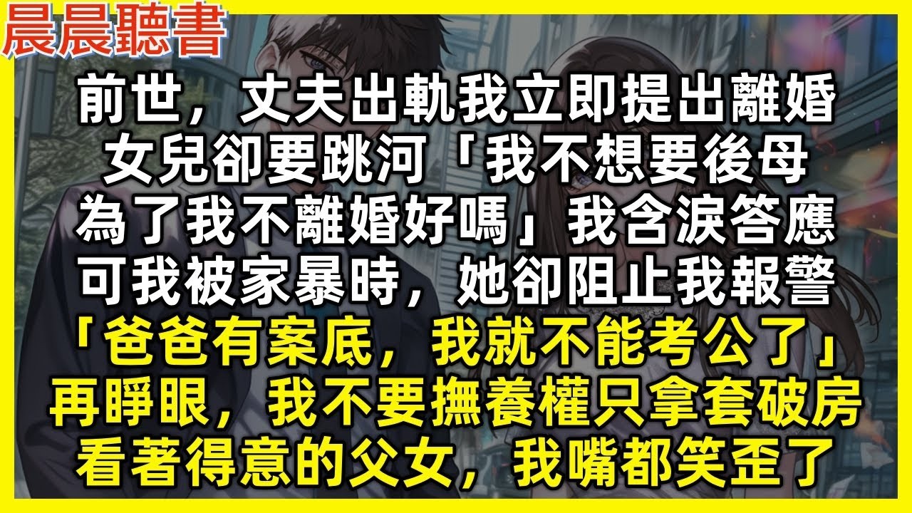 前世，和男友一起創業成功後，他卻在婚禮當晚將我害死，原來他早就和我閨蜜搞在一起「要怪就怪你擋了我們的路，你的錢和公司，全都是我的了」再睜眼，我直接讓他們身敗名裂，當被警察包圍時，他們嚇癱在地