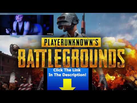 PLAYERUNKNOWN'S BATTLEGROUNDS EARLY