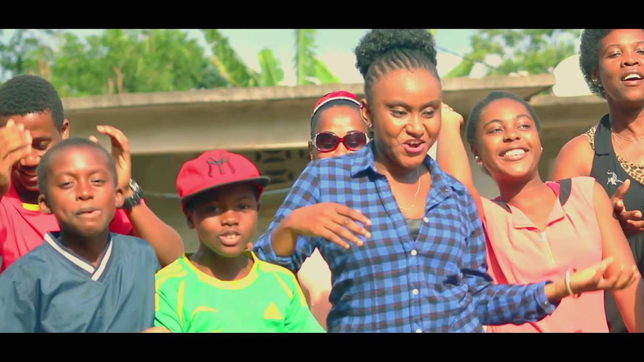 Riléwé Na Lidounia