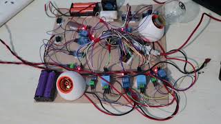 Load Management for Household Appliances Using Smart Energy Monitoring System
