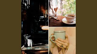 Modish Comfy Cafe