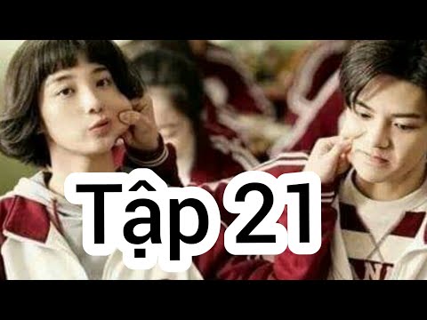 Video Sống không dũng cảm uổng phí thanh xuân Tập 21 _when... - youtube