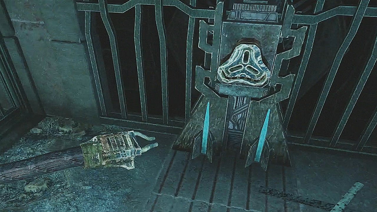 How to fix the elevator - Amnesia Rebirth