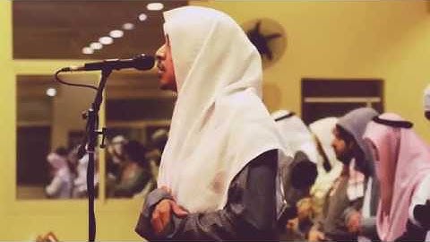 كلا إذا دكت الأرض دكاً دكاً تلاوة من القرآن الكريم