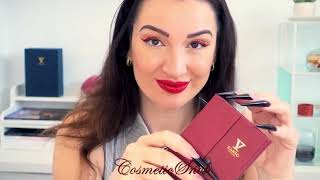 Daphne S best nails video [RE-UPLOAD]