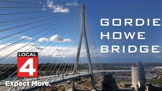 CBP travel tips to know before crossing the Gordie Howe International Bridge