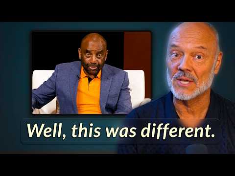 Dr. Nelson on Jesse Lee Peterson's Show | My Honest Thoughts