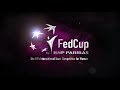 Fed Cup Competition: Mike & Bob Bryan
