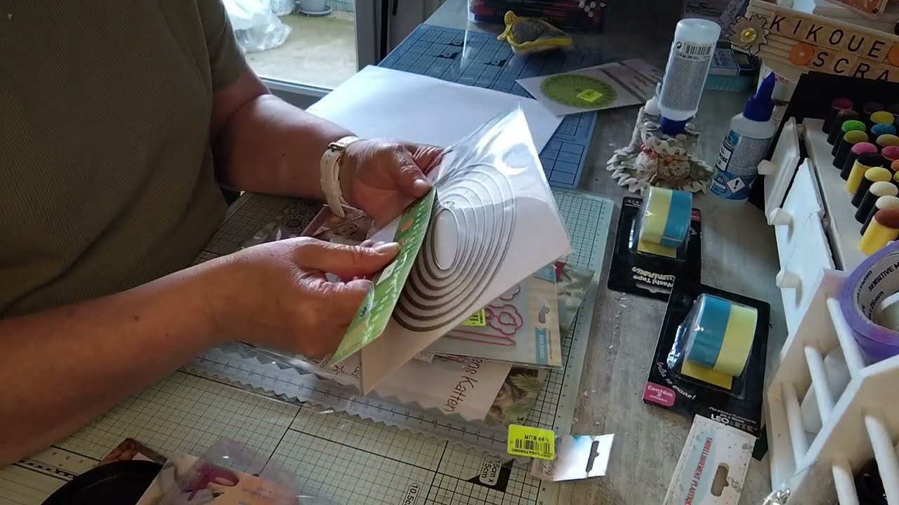 Moment de partage avec un petit haul Noz