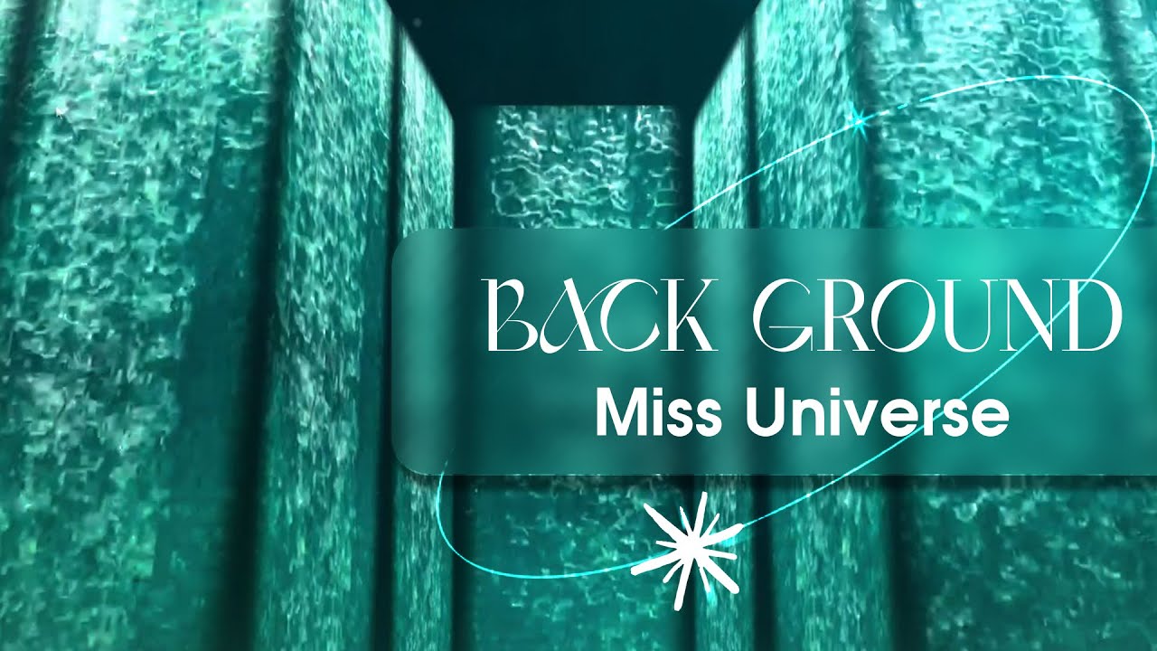 Miss Universe 2015 Swimsuit Competition Background Music and chill YouTube