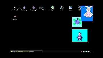 craziness of Microsoft agent scripting helper part 1 (read the description)