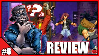 FINAL VENDETTA | ANOTHER WIN FOR BEAT-EM-UPS!