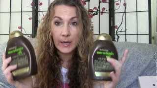 August 2012 Favorites