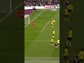Sunderland-bound Masuaku scores freak goal in 2021!