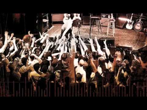 Chris Cornell - Say Hello 2 Heaven (Acoustic)