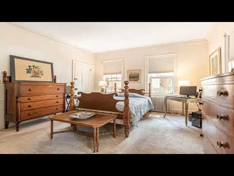 6 Andrew Street Unit 1, Salem, MA home video tour