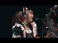 BAND MAID - Toi et moi (Official Live Video) - Dave M 🤘🎀💯