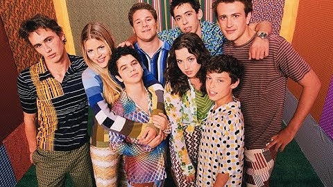 Freaks and Geeks - Deleted Scenes (1999–2000)