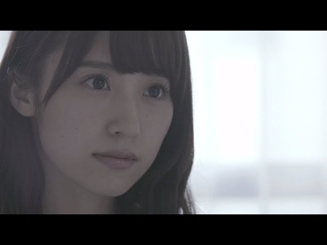 乃木坂46 衛藤美彩 『彼と彼女の時間』