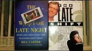 The Letterman Podcast 057 Bill Carter