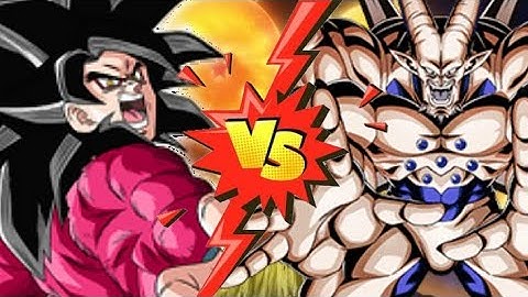 GOKU SSJ4 VS OMEGA SHIN SHENRON | DBZ TTT MOD PPSSPP FOR ANDROID | SPARKING NEO 2