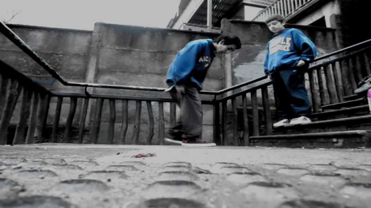 Derones ft Squall :33