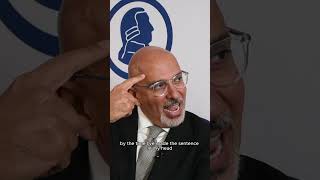 Britain, the greatest country on earth - Nadhim Zahawi