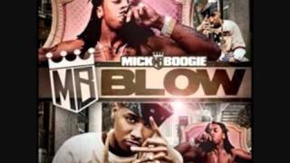 Watch Lil Wayne Blow mick Boogie Mix video