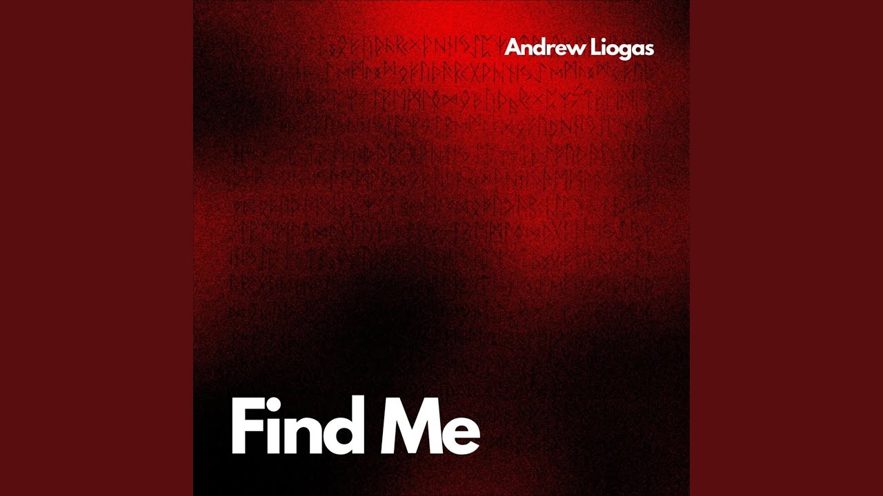 Watch Find Me on YouTube Watch Find Me on YouTube