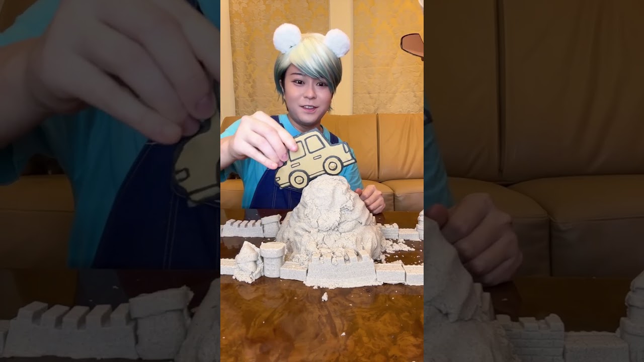 Latest Title & Thumbnail