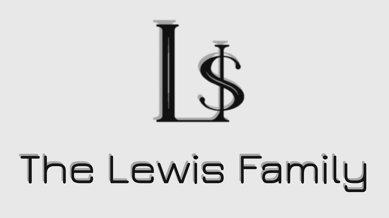 The Lewis Family Theme | Beyond the Western Hills - Gabriel Lewis