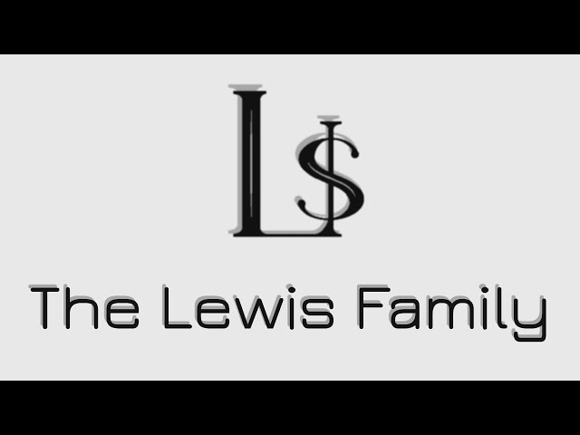 The Lewis Family Theme | Beyond the Western Hills - Gabriel Lewis