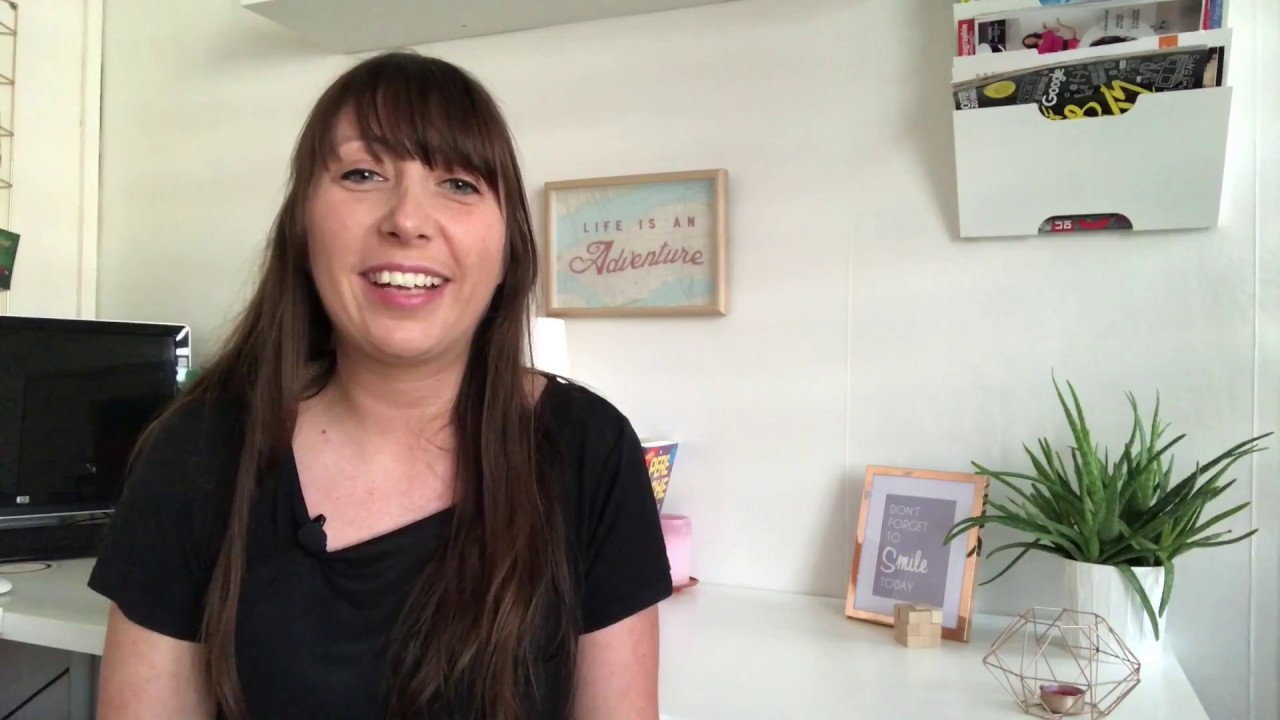 AVIS DE MARIE ROE SUR LA FORMATION DE ENZO HONORE - YouTube