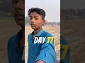 aaj mere gao main nikla oil || day 77 || #minivlog #vlog #ytshorts