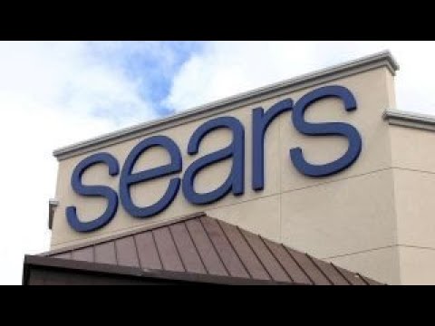 FBN's Jeff Flock on the looming deadline for Sears to find a bidder to help the retailer avoid liquidation.