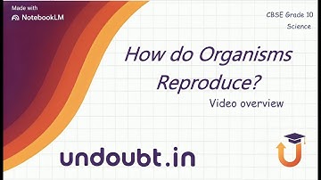How do Organisms Reproduce? | Video Overview | Class 10 Science Chapter 7 | One Shot