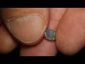 100% Natural Australian Opal from Black Opal Direct