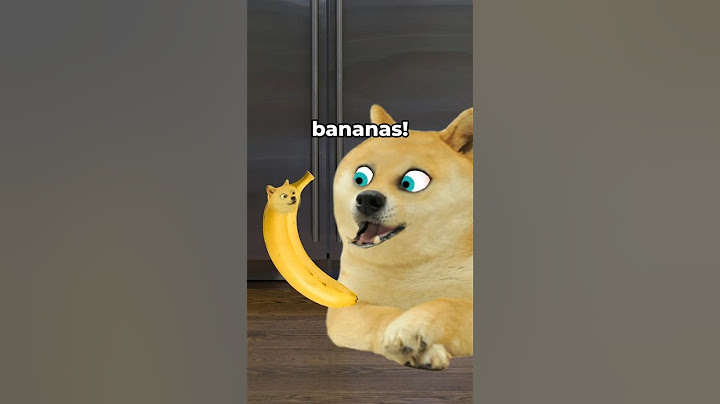 Bad banana jokes