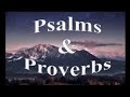 Daily Bread Proverbs & Psalm 28-30 Minutes to Success Inspirational Tuesday Talk October 28, 2025