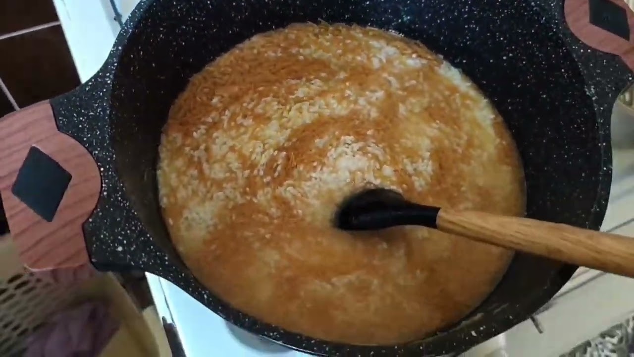 احلى عزيمة عند أختي♥️😍لمة العيلة🌙