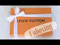 LOUIS VUITTON UNBOXING 2020