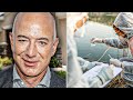 Jeff Bezos Launches His Housing Takeover &amp; Massive Victory Against PFAS Creators In Ohio